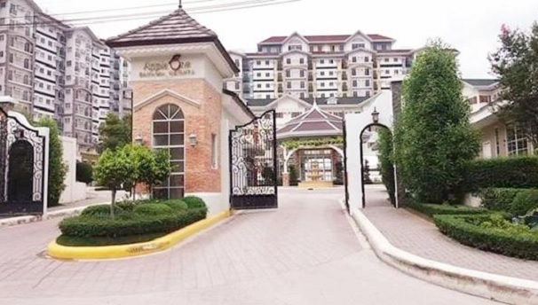 Budget Cebu Hotels Apple One Residences