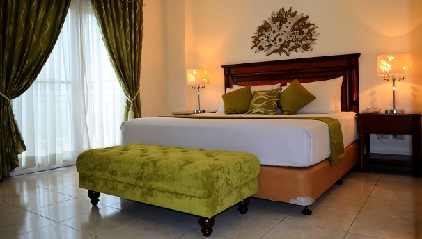 Budget Cebu Hotels Grand Isabella Residences Cebu