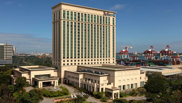 Cebu Hotels Radisson Blu Cebu